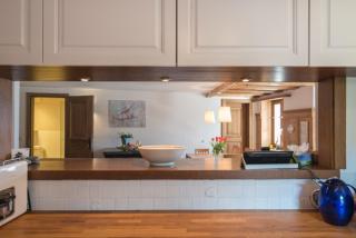 Edelweiss Ferienwohnung, Casa Dadens, Flims Dorf , 6027 - Flims - 5