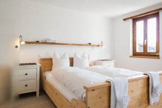 Edelweiss Ferienwohnung, Casa Dadens, Flims Dorf , 6027 - Flims - 3