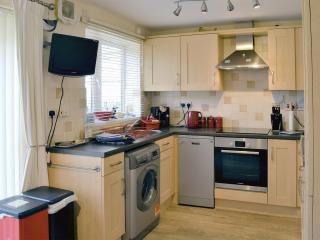 Fishers Cottage - Seahouses - 7
