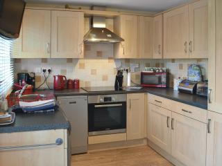 Fishers Cottage - Seahouses - 6