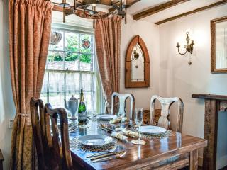 Canons Hall Cottage - Wingham - 3