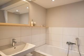 Edelweiss Ferienwohnung, Casa Dadens, Flims Dorf , 6027 - Flims - 1