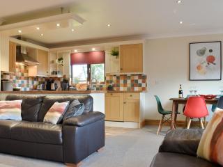 Hygge Lodge - Sewerby - 8