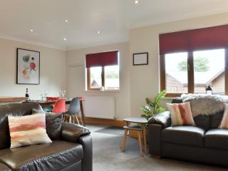 Hygge Lodge - Sewerby - 6