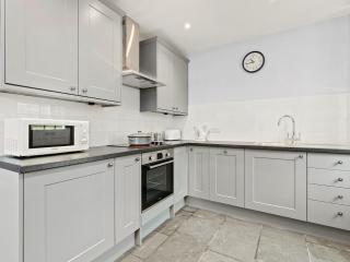 Croft Y Beudy - Henfynyw Upper - 7