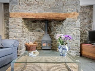 Croft Y Beudy - Henfynyw Upper - 5