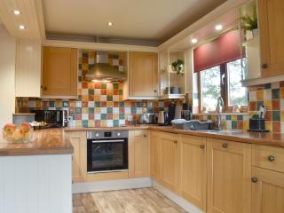 Hygge Lodge - Sewerby - 4
