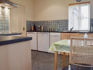 Alice Cottage - Thurning - 6