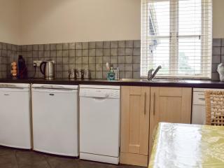 Alice Cottage - Thurning - 5