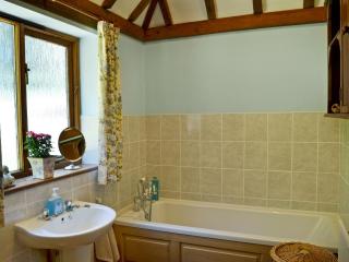 Ivy Cottage - Sandhurst - 1