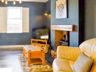 Broomlands Cottage - Beattock - 7