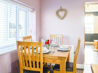 Broomlands Cottage - Beattock - 6
