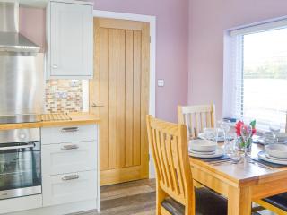 Broomlands Cottage - Beattock - 5