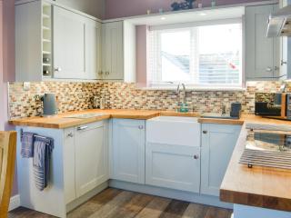 Broomlands Cottage - Beattock - 3