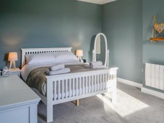 Broomlands Cottage - Beattock - 2