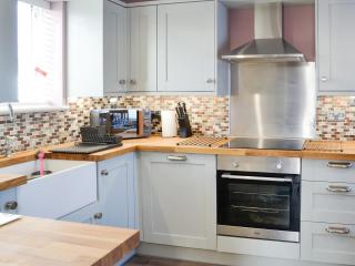 Broomlands Cottage - Beattock - 4