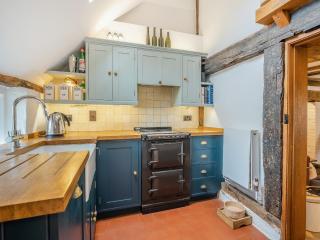 School Hill House - Hartfield - 4