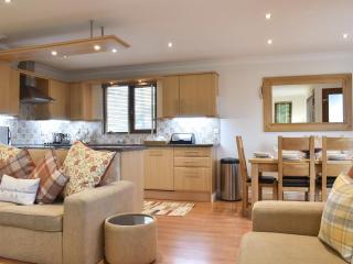 Sycamore Lodge - Sewerby - 8