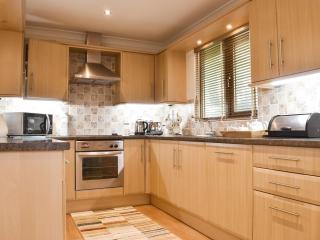 Sycamore Lodge - Sewerby - 4