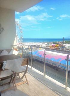 Sea View Apartment - 0