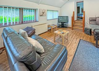 Exmoor Gate Lodges - Chipstable - 2