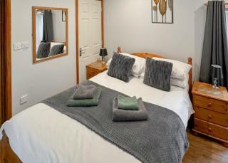 Exmoor Gate Lodges - Chipstable - 1
