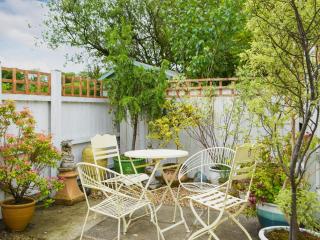 Stoneyford Cottage - Narberth - 2
