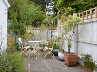 Stoneyford Cottage - Narberth - 1