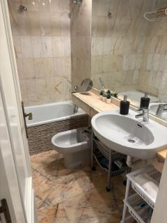 Apartamento con piscinas - Santa Pola - 7