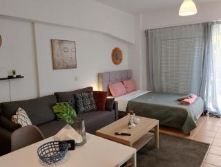 HARRIS City STUDIO RETHYMNO - Rethymno - 7