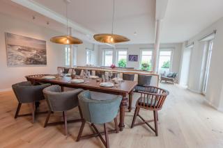 Ferienwohnung Beeke - Wyk auf Föhr - 8