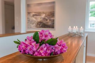 Ferienwohnung Beeke - Wyk auf Föhr - 7