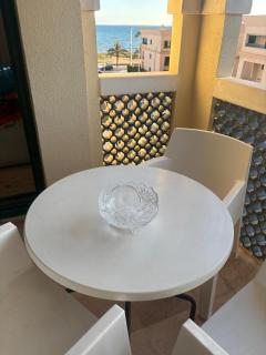 Apartamento con piscinas - Santa Pola - 5