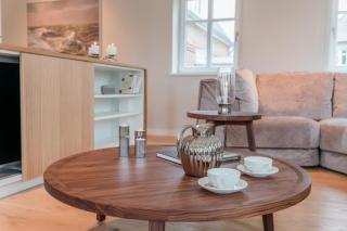 Ferienwohnung Beeke - Wyk auf Föhr - 4
