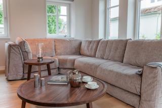Ferienwohnung Beeke - Wyk auf Föhr - 2