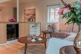 Ferienwohnung Beeke - Wyk auf Föhr - 1