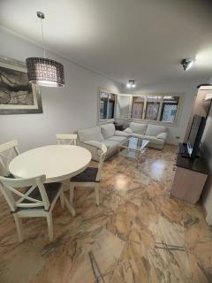 Apartamento con piscinas - Santa Pola - 4