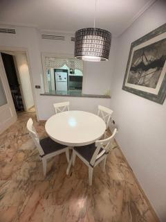 Apartamento con piscinas - Santa Pola - 3