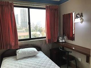 Galaxy Rs Hotel - Phnom Penh - 5