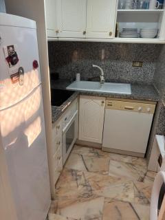 Apartamento con piscinas - Santa Pola - 2