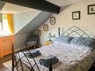 Willow Cottage - 5