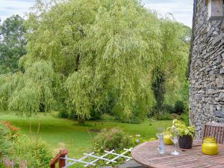 Willow Cottage - Spark Bridge - 1