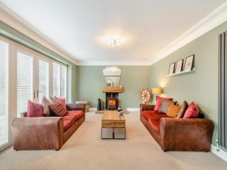 Cedar Lodge - Overstrand - 9