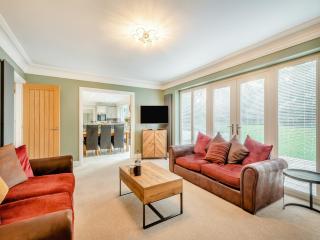 Cedar Lodge - Overstrand - 7
