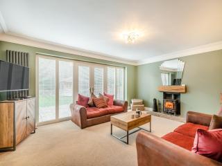 Cedar Lodge - Overstrand - 8