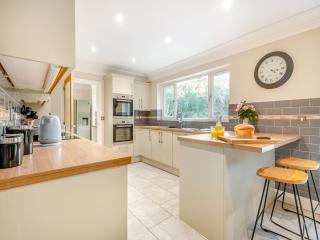 Cedar Lodge - Overstrand - 4