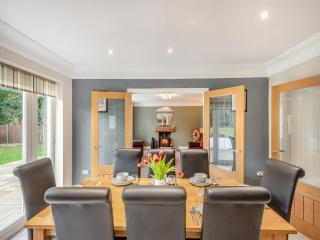 Cedar Lodge - Overstrand - 6