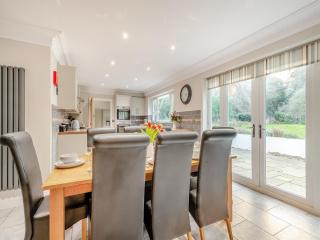 Cedar Lodge - Overstrand - 5