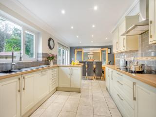 Cedar Lodge - Overstrand - 3