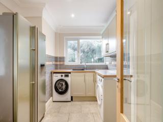 Cedar Lodge - Overstrand - 2